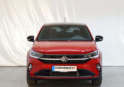 Volkswagen Taigo, 2024