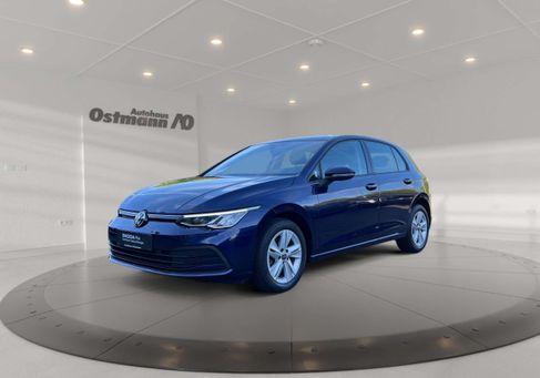 Volkswagen Golf, 2022 2