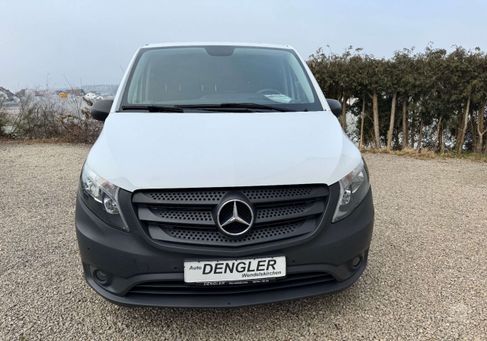 Mercedes-Benz Vito, 2019