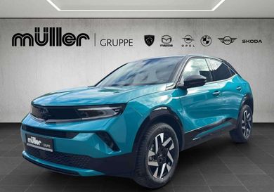 Opel Mokka, 2025