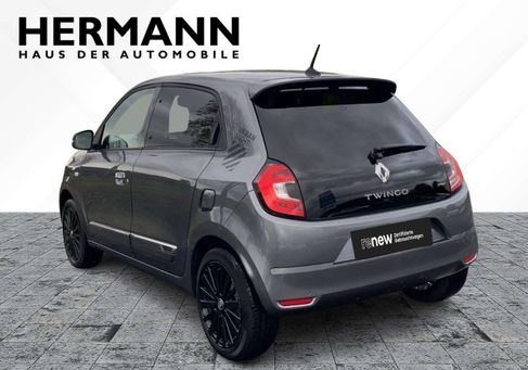 Renault Twingo, 2023