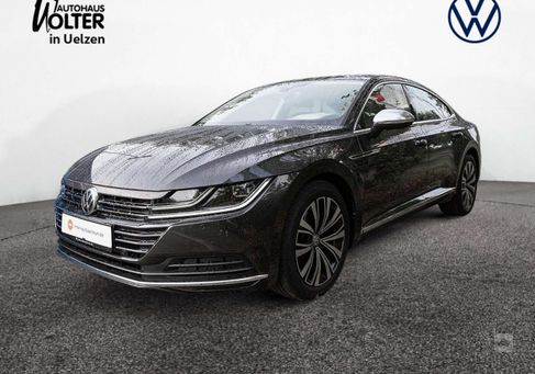 Volkswagen Arteon, 2020