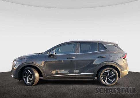 Kia Sportage, 2024 2
