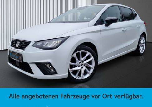 Seat Ibiza, 2023