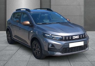 Dacia Sandero, 2026