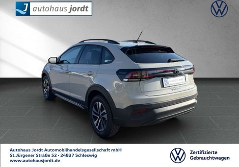 Volkswagen Taigo, 2027 3