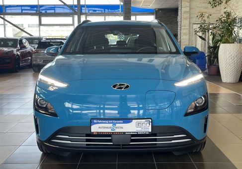 Hyundai Kona, 2023 2
