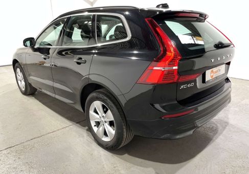 Volvo XC60, 2022