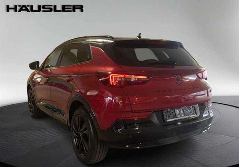 Opel Grandland X, 2022 3