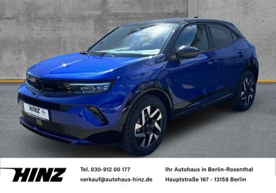Opel Mokka, 2026