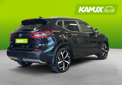 Nissan Qashqai, 2018 3