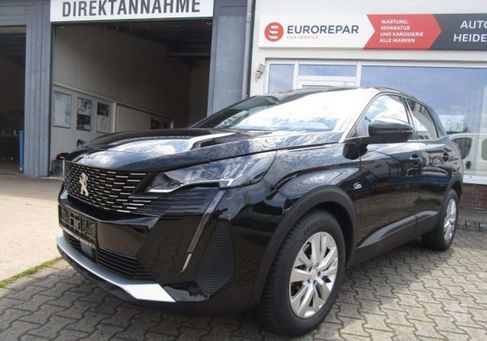 Peugeot 3008, 2023