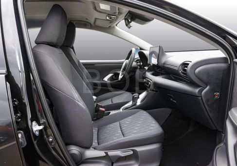 Mazda 2, 2025 3