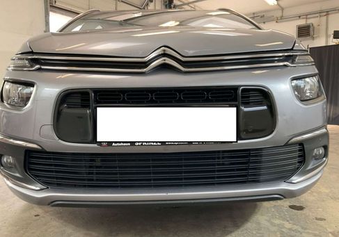 Citroën Grand C4 Picasso, 2019