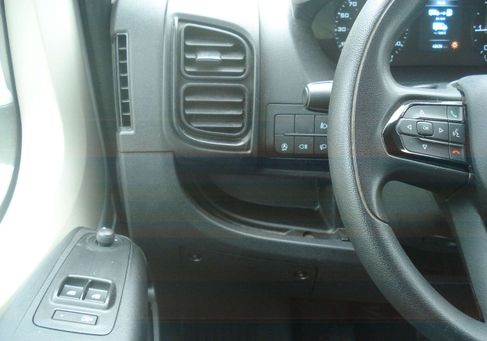 Fiat Ducato, 2022