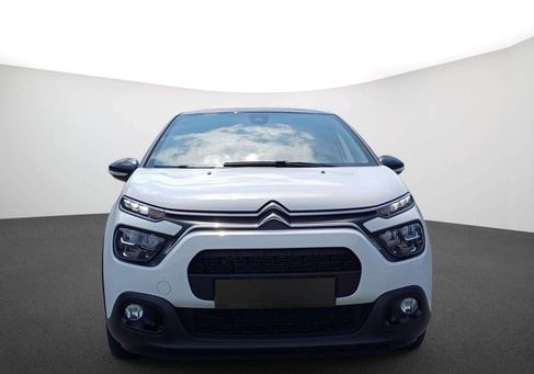 Citroën C3, 2023 2
