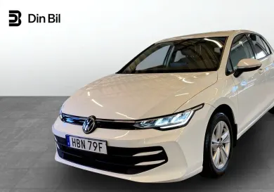 Volkswagen Golf, 2026
