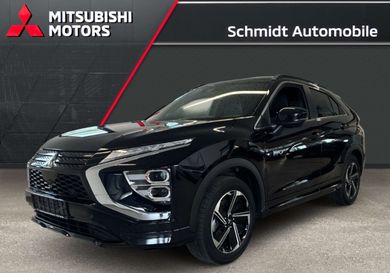Mitsubishi Eclipse Cross, 2022