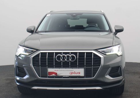 Audi Q3, 2022