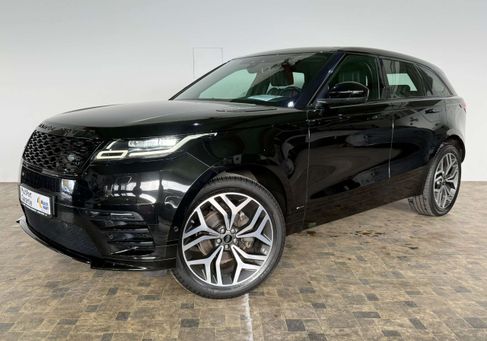 Land Rover Range Rover Velar, 2019