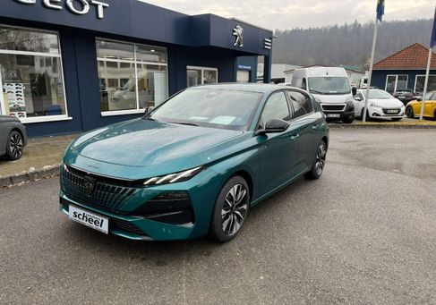 Peugeot 308, 2026
