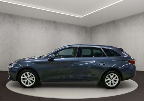 Seat Leon, 2024 2