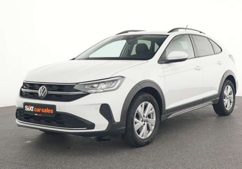 Volkswagen Taigo, 2022