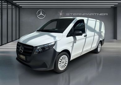 Mercedes-Benz Vito, 2024
