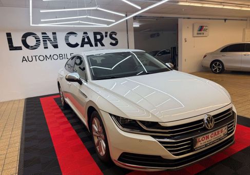 Volkswagen Arteon, 2018 3