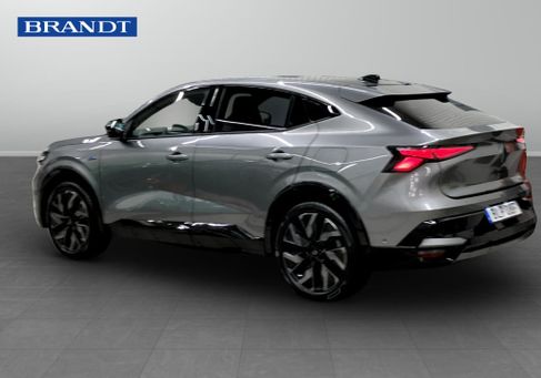 Renault, 2025 2