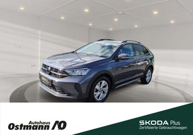 Volkswagen Taigo, 2022