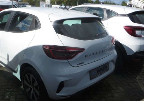 Mitsubishi Colt, 2024 3