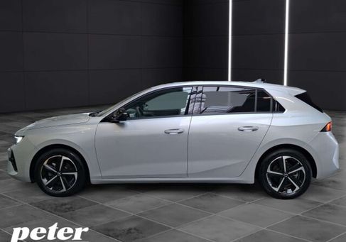 Opel Astra, 2025