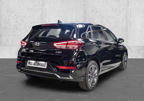 Hyundai i30, 2026 2