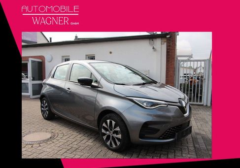 Renault ZOE, 2022