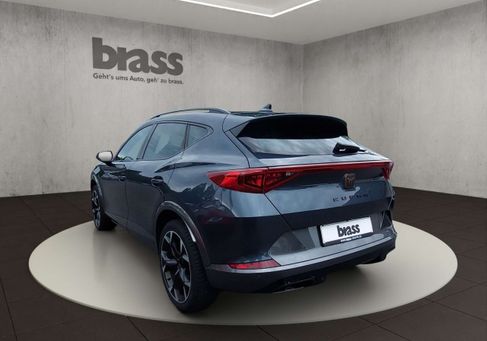 Cupra Formentor, 2023