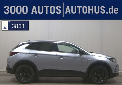 Opel Grandland X, 2024