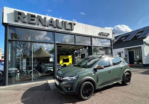 Dacia Sandero, 2025