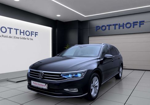 Volkswagen Passat Variant, 2022 2