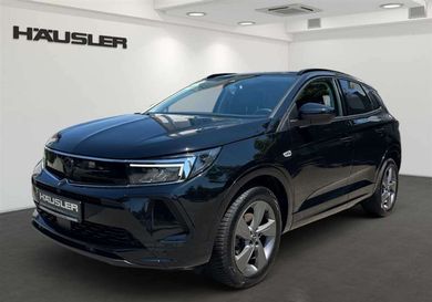 Opel Grandland X, 2024