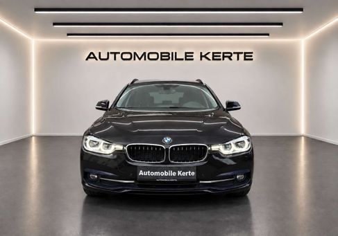 BMW 320, 2018 2