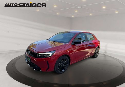 Opel Corsa, 2023 2