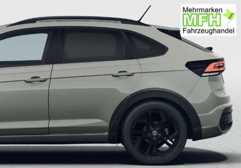 Volkswagen Taigo, 2026