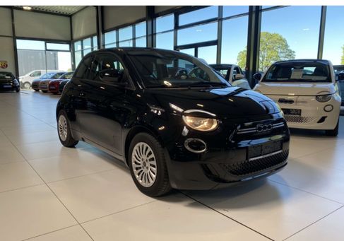 Fiat, 2022