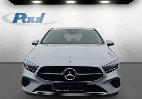 Mercedes-Benz A 180, 2024