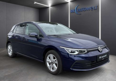 Volkswagen Golf, 2020 2