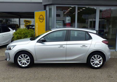 Opel Corsa, 2024 3