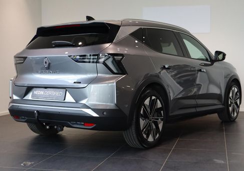 Renault Scenic, 2025