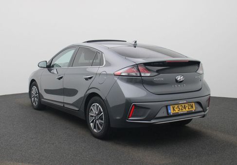 Hyundai IONIQ, 2021