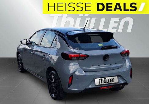 Opel Corsa, 2025 3